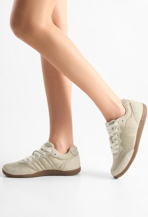 Woden Sneakers Nanna