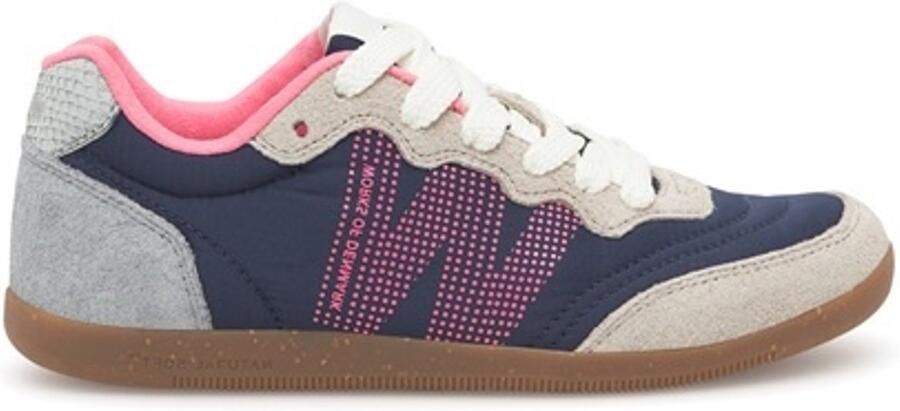 Woden Sneakers Nanna