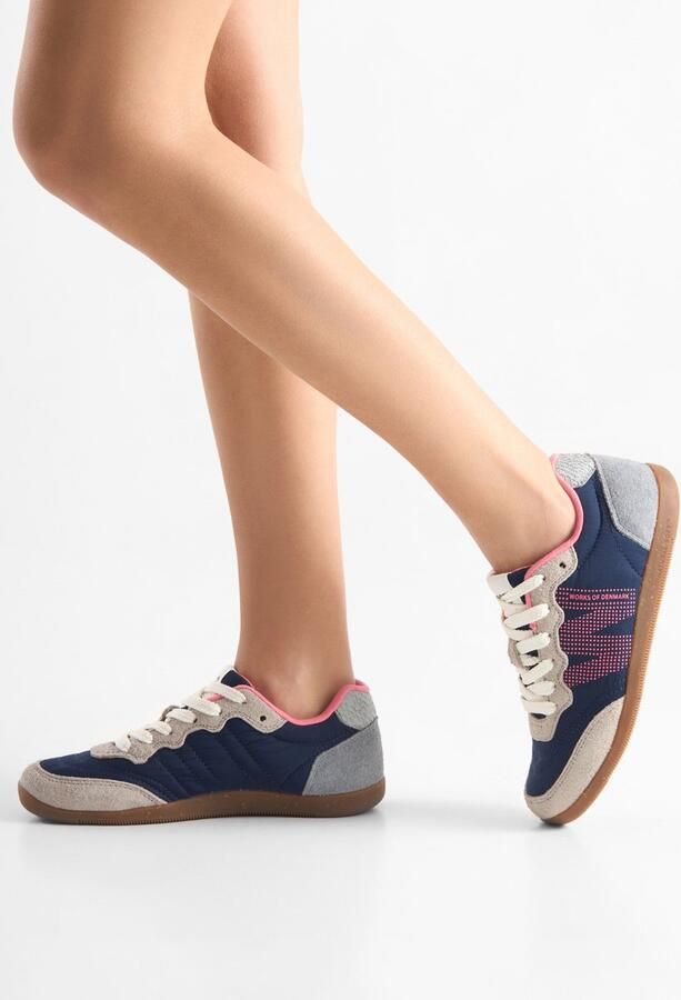 Woden Sneakers Nanna