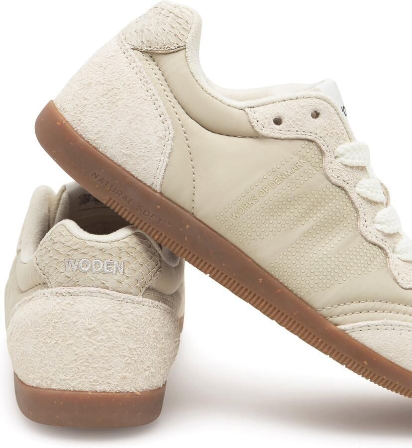 Woden Sneakers Nanna