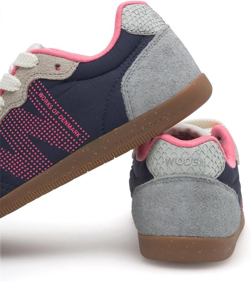 Woden Sneakers Nanna