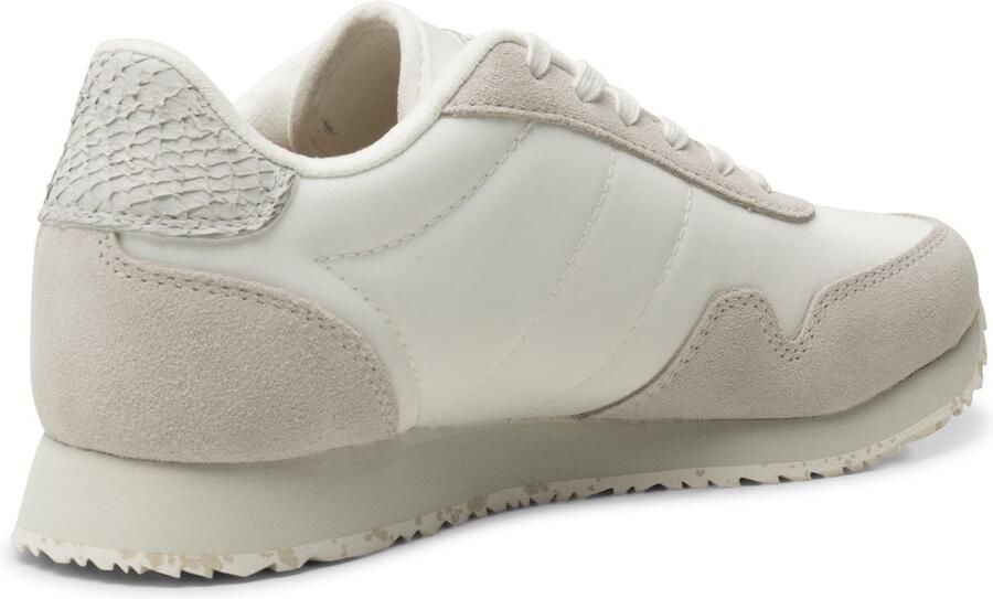Woden Nora III Leather Plateau WL1753 Sneakers - Foto 3