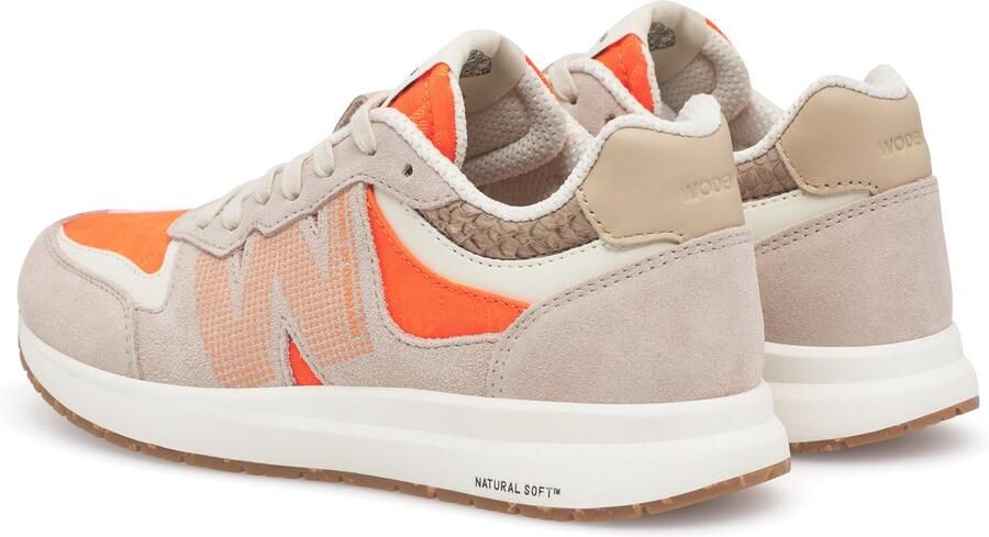 Woden Sneakers Rigmor Heritage