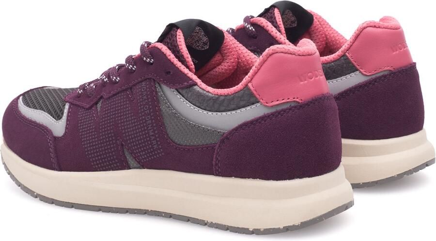 Woden Sneakers Rigmor Open Mesh