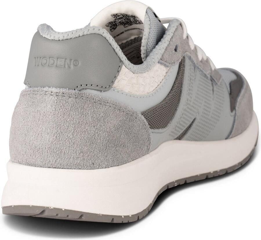 Woden Sneakers Rigmor Reflective