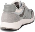 Woden Sneakers Rigmor Reflective - Grijs