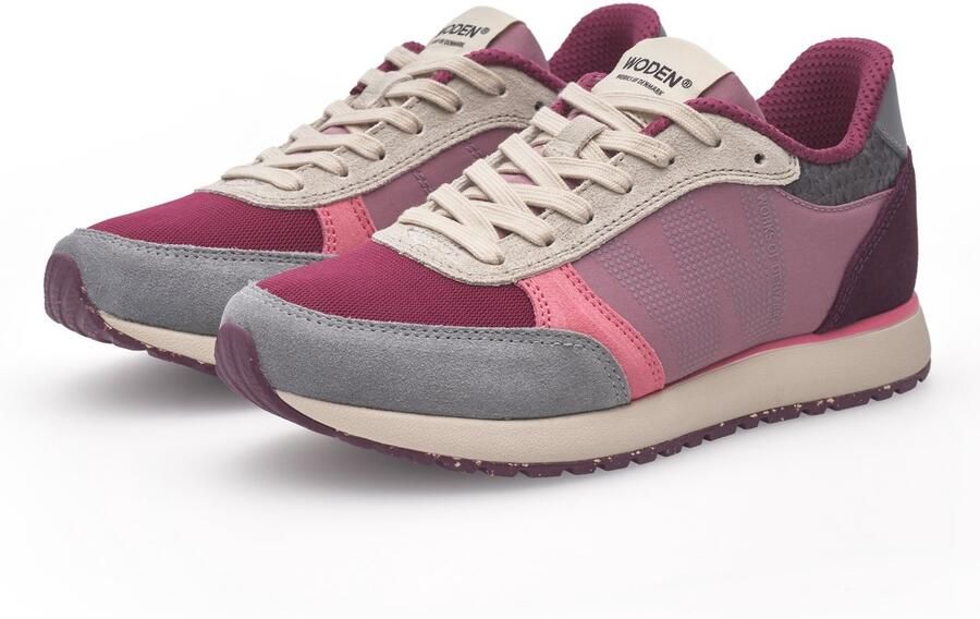 Woden Sneakers Ronja
