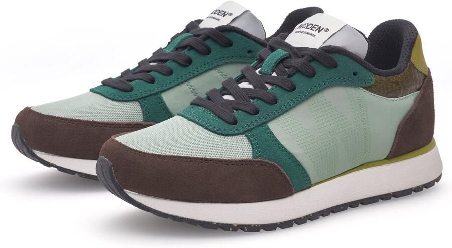 Woden Sneakers Ronja