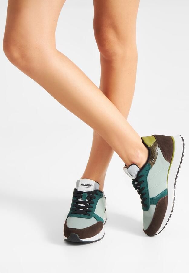 Woden Sneakers Ronja