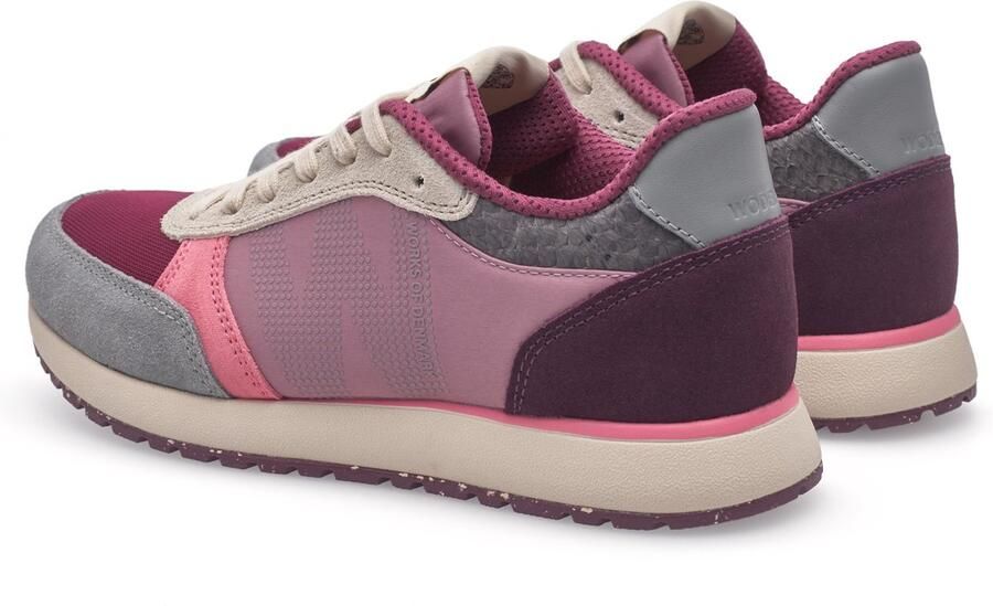 Woden Sneakers Ronja