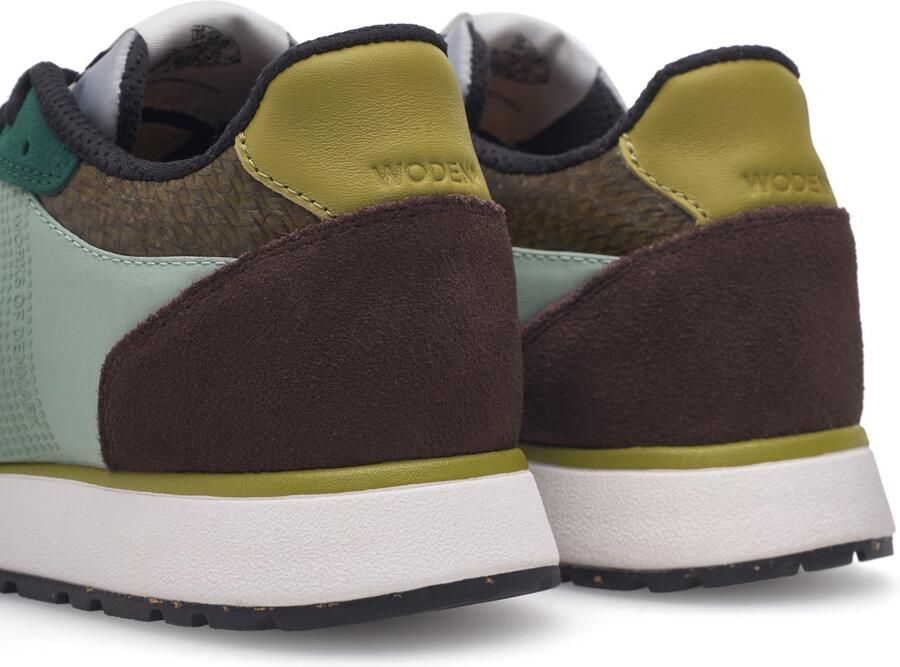 Woden Sneakers Ronja