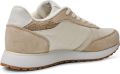Woden WL740 Ronja Damessneaker 753-Blan de-Blanc - Multicolor