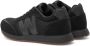 Woden Ronja Icon leren sneakers zwart - Thumbnail 2