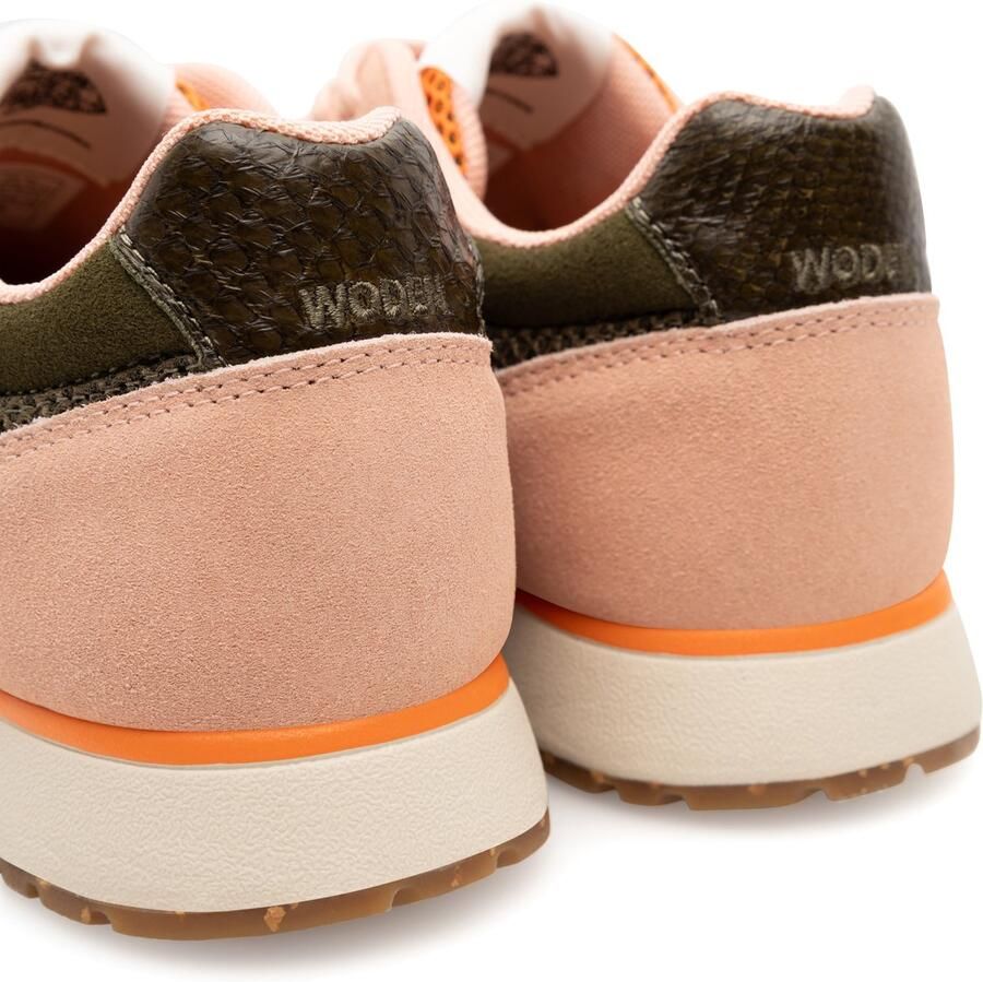 Woden Sneakers Ronja Icon