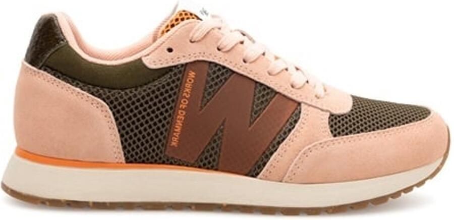 Woden Sneakers Ronja Icon