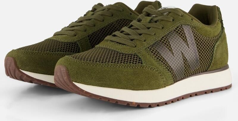 Woden Sneakers Ronja Icon