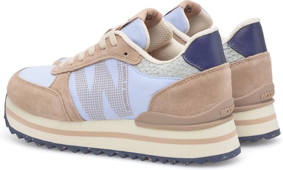 Woden Sneakers Ronja Plateau - Foto 2