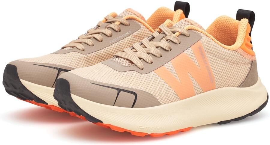 Woden Sneakers Sabine