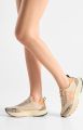 Woden Sneakers Sabine - Coffee Cream/Beige