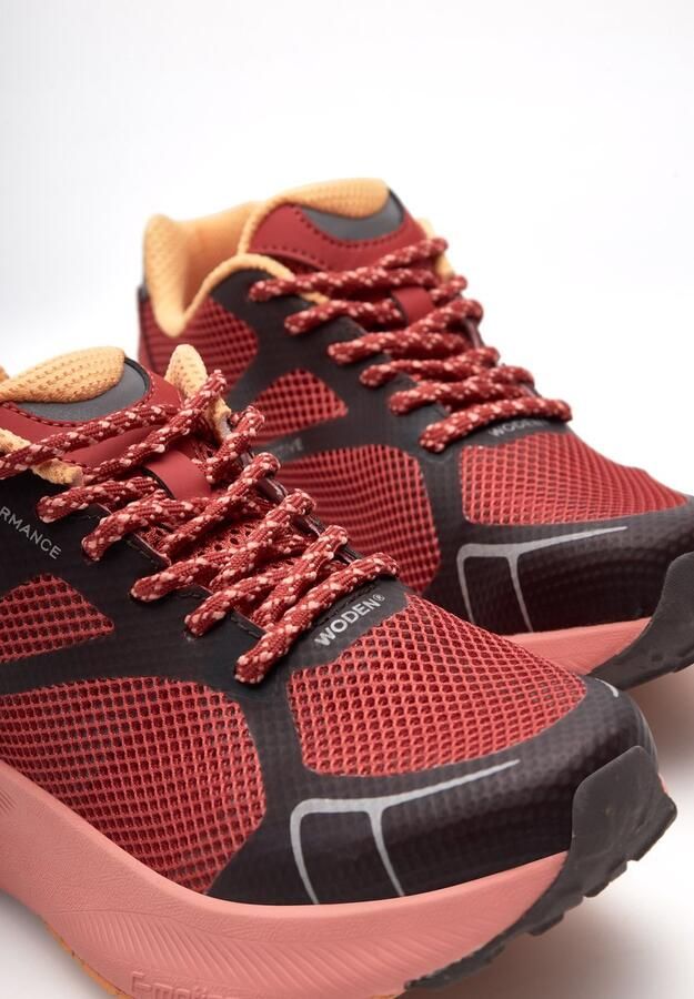 Woden Sneakers Sara