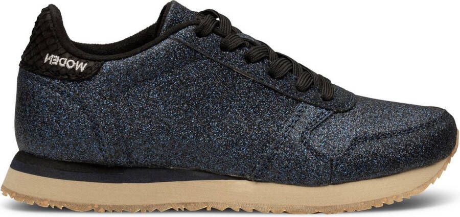 Woden Ydun Icon Glitter Navy Multi