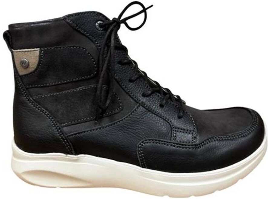 Wolky 0640290 301 Carbon - Foto 2