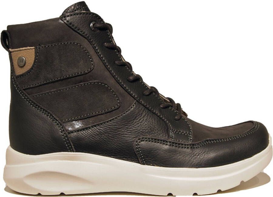 Wolky 0640290 301 Carbon