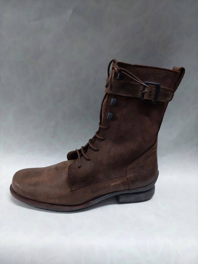 Wolky 1800 Dallas veterboots bruiun - Foto 1