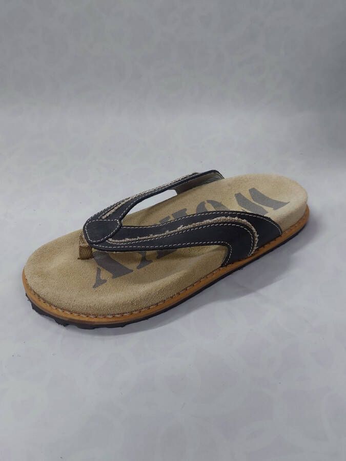 Wolky 7701 Da Luzia slippers bruin