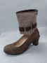 Wolky 7861 Fashion pumps taupe - Thumbnail 2
