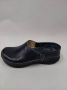 Wolky 8451 Austru slippers zwart - Thumbnail 2