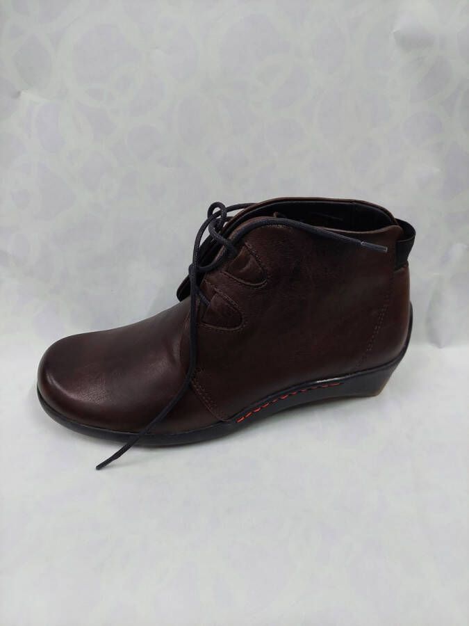 Wolky 902 Moscow veterboots bruin - Foto 1