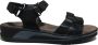 Wolky 00105631 Acula Softy Wax leather Sandalen - Thumbnail 2