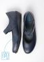 Wolky Dames Ballerina's 00387 Noble F2F Blauw - Thumbnail 9