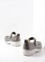 Wolky Comfortschoenen Roll Combi antraciet leer - Thumbnail 5