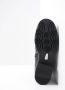 Wolky Biker boots Murray HV zwart leer - Thumbnail 1
