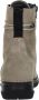 Wolky Beige Comfortabele Veterschoen voor Dames Beige Dames - Thumbnail 3