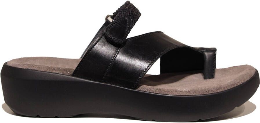 Wolky 0020330 Collins Softy Wax leather Slippers