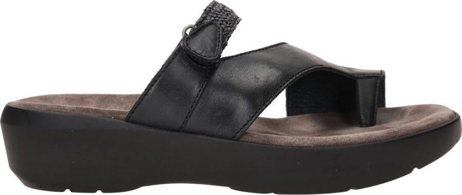 Wolky 0020330 Collins Softy Wax leather Slippers