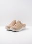 Wolky Comfortschoenen Holland DB beige nubuck - Thumbnail 6