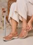 Wolky 00720435 Rolling Sun Oxford leather Bandschoenen - Thumbnail 4