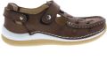 Wolky Dames Instappers & Ballerina's Esperanza Fantastic Brown Bruin - Bruin
