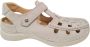 Wolky Dames Comfortschoenen 07204 Rolling Sun Wit - Thumbnail 1