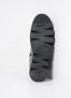 Wolky Dames Hoge veterschoenen 06325 Hope XW Grijs - Thumbnail 2