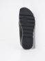 Wolky Dames Instappers 02127 Snoafer F2F Zwart - Thumbnail 1