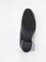 Wolky Instappers Alabama FF blauw lak stretch biocare - Thumbnail 1