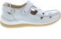 Wolky Instappers & Ballerina's Esperanza Fantastic Off White - Thumbnail 1