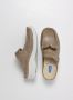 Wolky Dames Klompen 06227 Roll Slipper Beige - Thumbnail 1