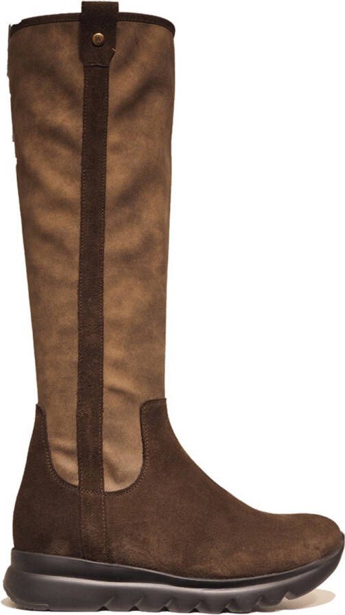 Wolky Dames Nieuw 02131 Jackson HV Bruin
