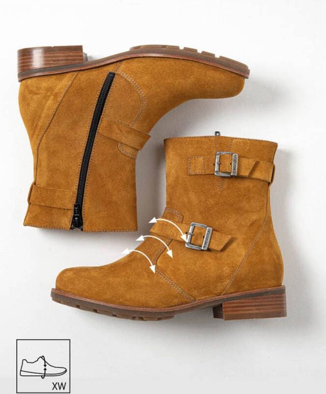 Wolky Dames Nieuw 04486 Devon XW Geel